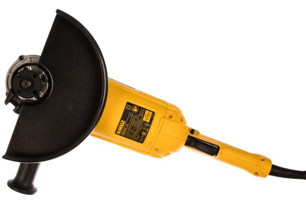 Угловая шлифмашина DeWalt DWE496-QS  в Екатеринбурге