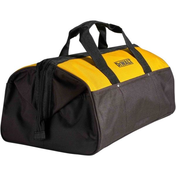 Сумка для инструмента DeWalt нейлон 18", 45,7x51x30,5см, 624807-01 в Екатеринбурге