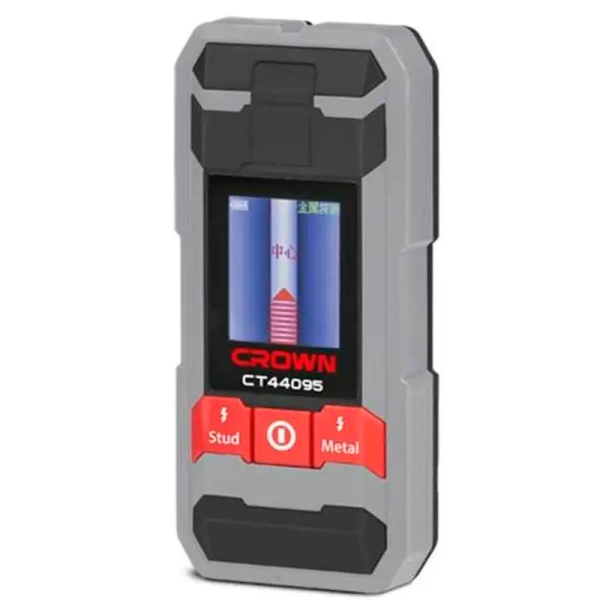 Детектор металла и кабеля CROWN CT44095 TB в Екатеринбурге