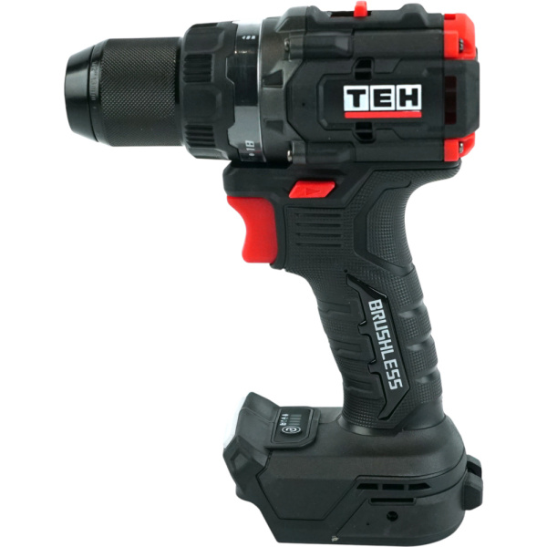 Дрель аккумуляторная 20V TEH TDBL1020 в Екатеринбурге