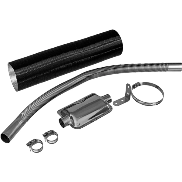 Дизельная тепловая портативная пушка Denzel Flame-5  96495 в Екатеринбурге