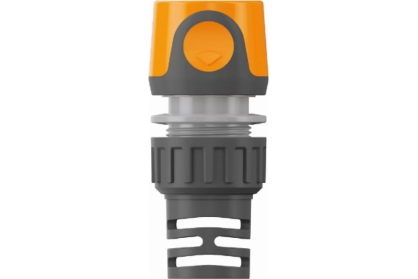 Коннектор для шланга DAEWOO 12.5-15 мм 1/2” - 5/8”  DWC 2015