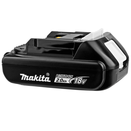 Аккумулятор Makita 632H91-7  BL1820В 18В 2,0Ач Li-Ion в Екатеринбурге