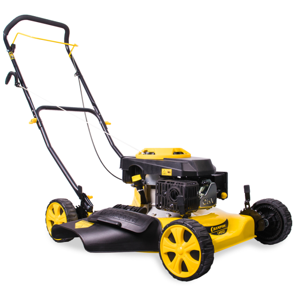 Бензиновая газонокосилка "CHAMPION" LM5127  в Екатеринбурге