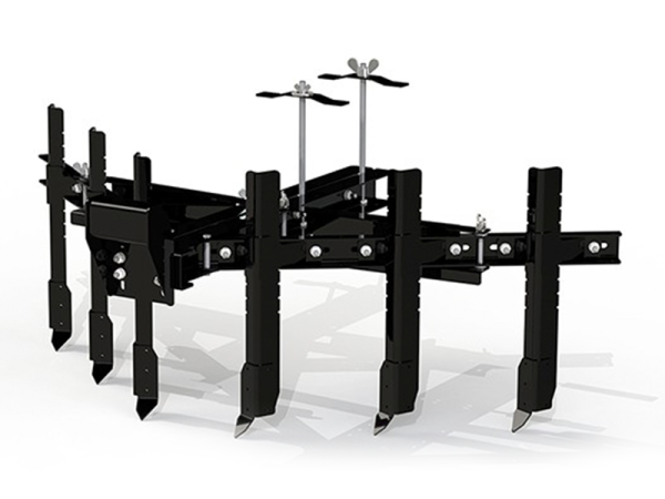 Культиватор задний КЛ-100 МИТРАКС в Екатеринбурге