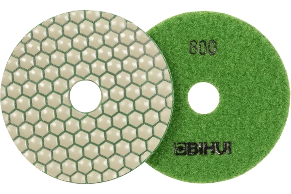 АГШК BIHUI d.100мм. Р800  DPP480