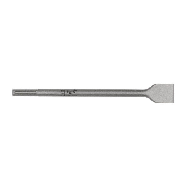 Долото Milwaukee плоское SDS-Max 400х50мм