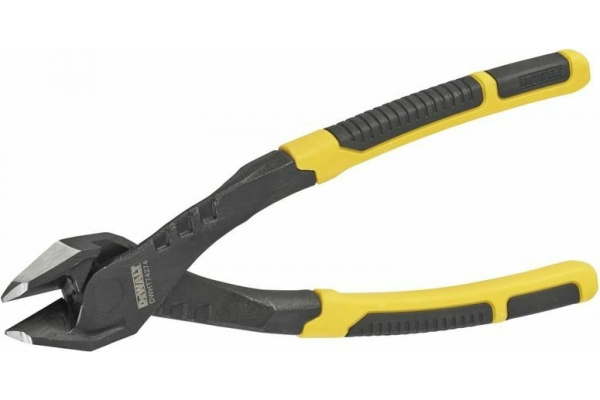 Кусачки диагональные DEWALT DEMOLITION 210мм DWHT0-74274 в Екатеринбурге 
