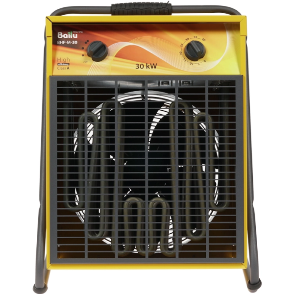 Электрическая тепловая пушка Ballu BHP-M-30  в Екатеринбурге