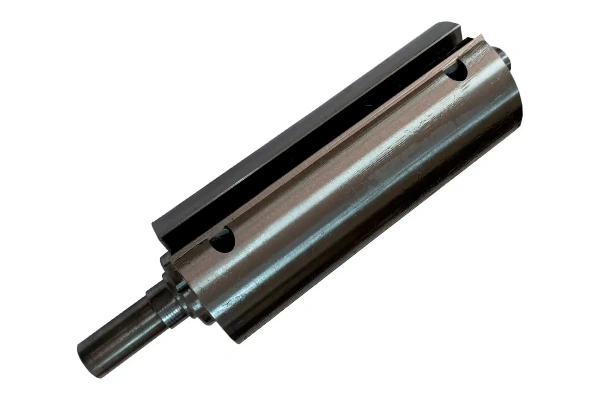 Вал строгальный в сборе BELMASH JAR RA046A в Екатеринбурге