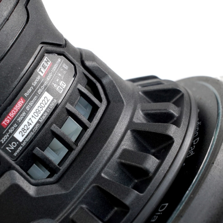 Эксцентриковая шлифовальная машина TEH TS15035BV 350 Вт в Екатеринбурге