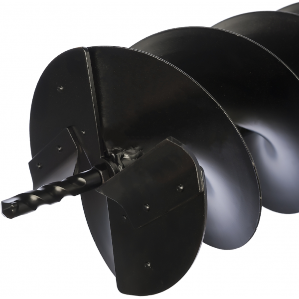 Мотобур CHAMPION AG252 в Екатеринбурге