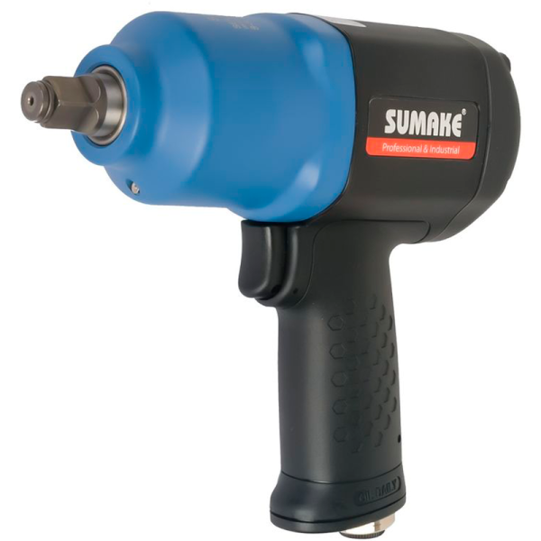 Пневматический ударный гайковерт SUMAKE ST-C554 8094960