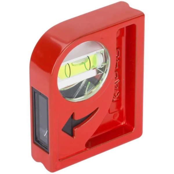 Уровень магнитный KAPRO CYCLOPS 846 85мм. 1гл.  846 в Екатеринбурге 