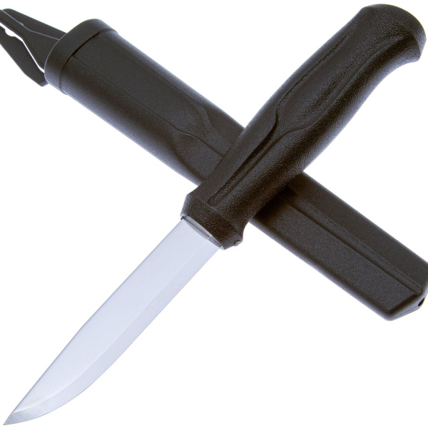 Нож MORA Morakniv 510 (С) 11732 (151441-002) (10013160/050523/3204766/1, ШВЕЦИЯ) в Екатеринбурге 