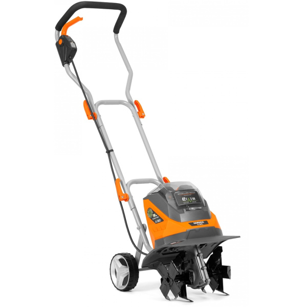 Культиватор аккумуляторный DAT 3042Li SET DAEWOO НОВИНКА в Екатеринбурге