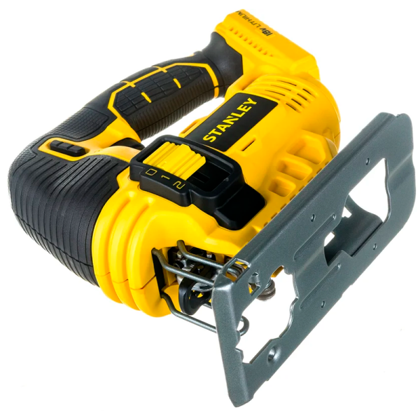 Аккумуляторный лобзик STANLEY STSC1860-RU в Екатеринбурге