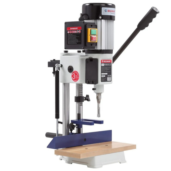 Станок деревообрабатывающий BELMASH SM-110 S291A в Екатеринбурге