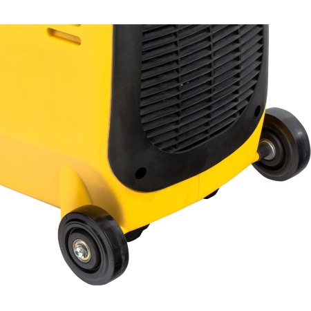 Генератор инверторный  "Denzel" GT-3200iS 3.2кВт, 230В, бак 6литров  94703 в Екатеринбурге