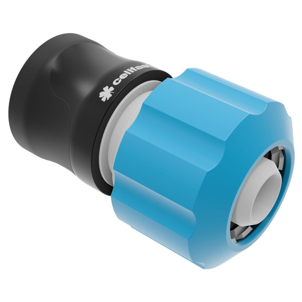 Коннектор-стоп ERGO 3/4'' CELLFAST 53-125 в Екатеринбурге