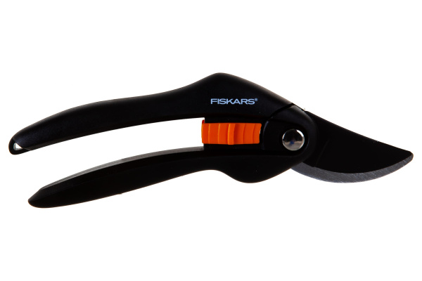 Секатор Fiskars SingleStep P26  1000567  (старый 111260) в Екатеринбурге 