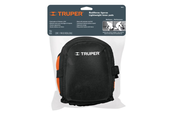 Наколенники Truper облегченные ROD-L 12951 в Екатеринбурге