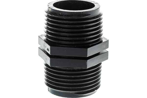 Соединитель GARDENA 2 х 1" 02753-20.000.00 в Екатеринбурге