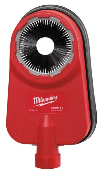 Экстрактор Milwaukee PHDE72