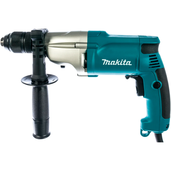 Безударная дрель Makita DР4011 в Екатеринбурге