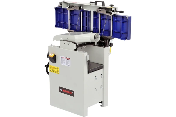 Станок фуговально-рейсмусовый BELMASH JT-2 260/225-380 S176A в Екатеринбурге