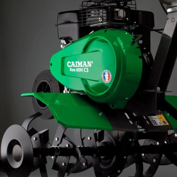 Бензиновый культиватор Caiman Neo 60H C3 3000363005 в Екатеринбурге