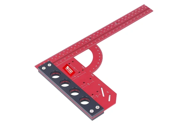 Угольник разметочный многофункциональный WOODWORK MGR-301 в Екатеринбурге 