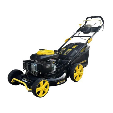 Газонокосилка бензиновая SNIRREX PM 5360E  в Екатеринбурге