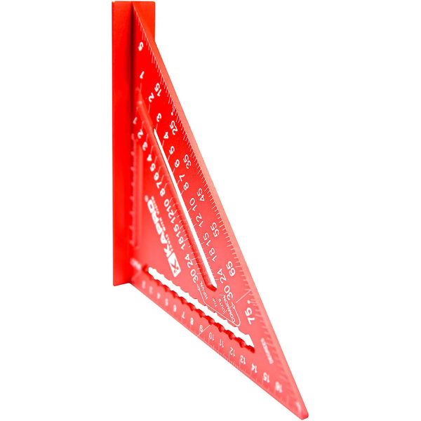 УГОЛЬНИК KAPRO 18см 446-18 в Екатеринбурге 