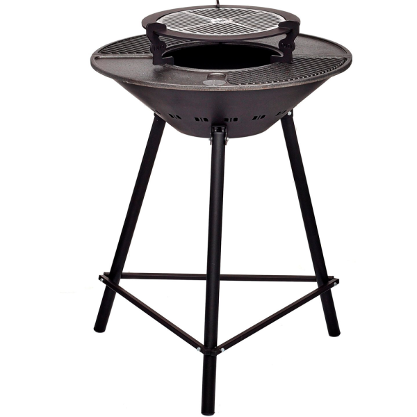 Гриль-Очаг DIO ROCKET CAST 8002 в Екатеринбурге