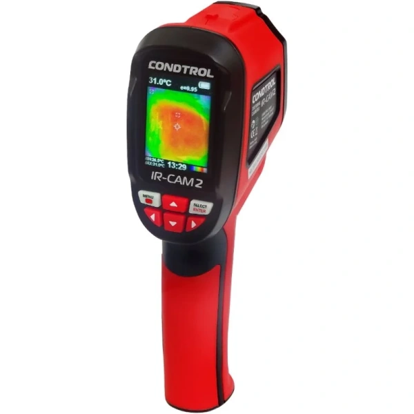 Тепловизор CONDTPOL IR-CAM2 3-17-021 в Екатеринбурге