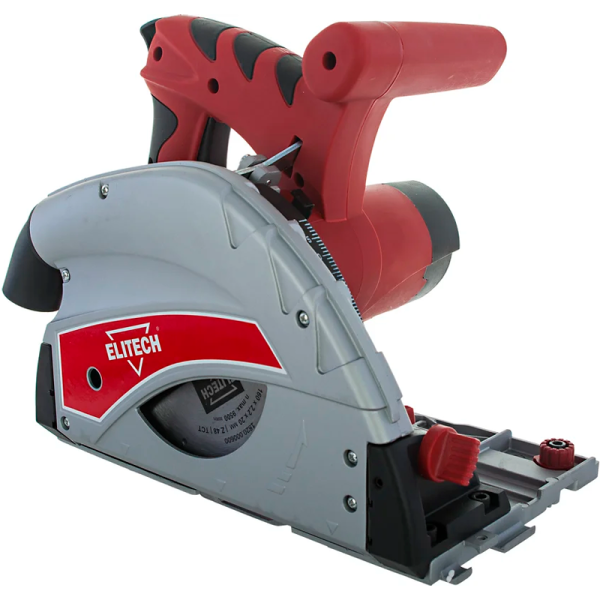 Циркулярная пила "Elitech" ПД1255П14