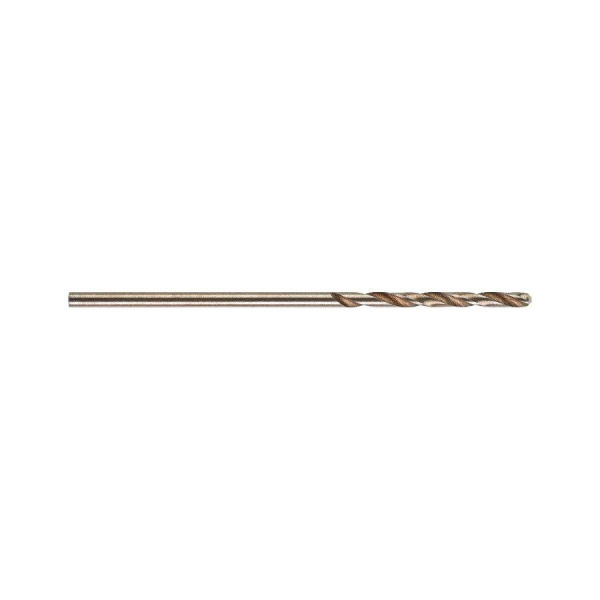 Сверло Milwaukee по металлу THUNDERWEB HSS-G 1,3 x 38 (1шт)