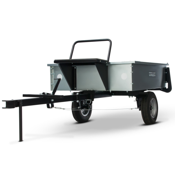 Прицеп для мотоблока Мобил К ТПМ-500-1  ПРО МВК0022881