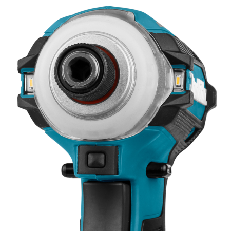 Винтовёрт аккумуляторный ударный Makita DТD171Z в Екатеринбурге