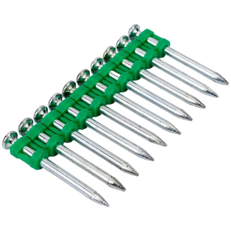 Гвозди для монтажного пистолета усиленные Fedast 3х32мм 1000 шт/уп  fd3032eg в Екатеринбурге