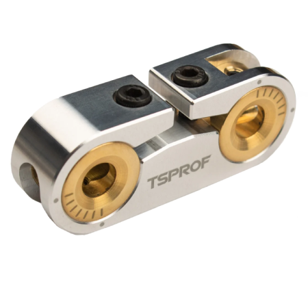 Насадка для линзовидной заточки TSPROF Ultra 8мм TS-PT2400578 в Екатеринбурге 