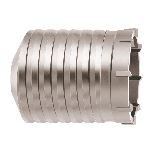Коронка Milwaukee литая SDS-Max TCT 2p 50x100