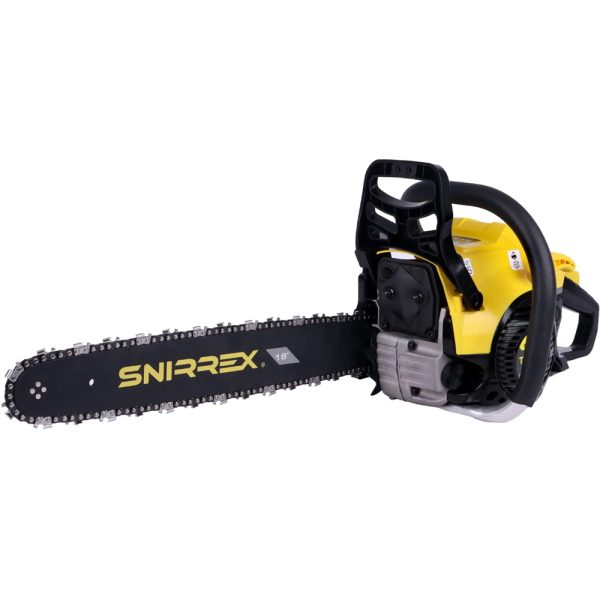 Бензопила SNIRREX ТМ 252 18 0901010003 в Екатеринбурге