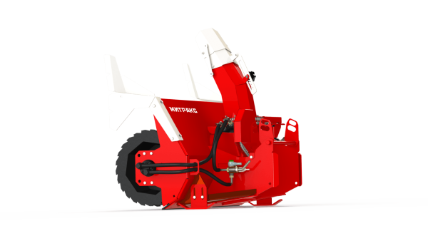 Снегоуборщик СТ-110 "МИТРАКС" двухступенчатый в Екатеринбурге