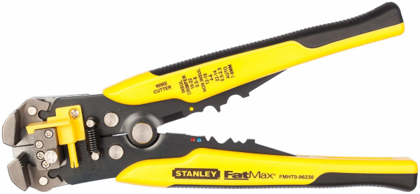 Инструмент для снятия изоляции "STANLEY" FATMAX  FMHT0-96230