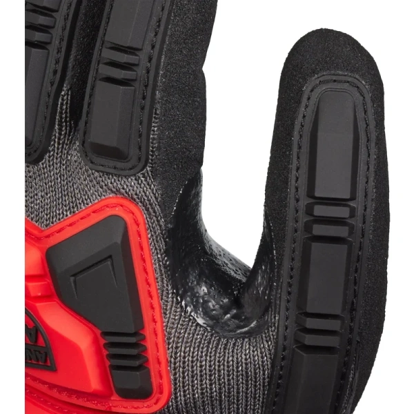 Перчатки защитные Milwaukee Impact Cut level 5/E, 9/L GEN II 4932498536