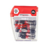 Насадка Milwaukee SHOCKWAVE TX30 25мм  4932430886