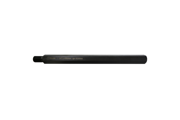 Удлинитель DIAM 1 1/4" L 500мм 620044 в Екатеринбурге