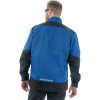 Куртка Brodeks KS234, синий/черный (M) КА-00003999-M в Екатеринбурге